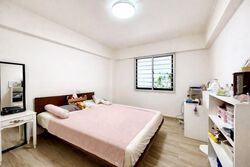 Blk 374 Clementi Avenue 4 (Clementi), HDB 3 Rooms #558328591